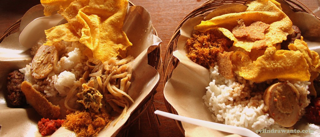 Kuliner Malang: Nasi Buk Madura  Travel Blog Evi Indrawanto