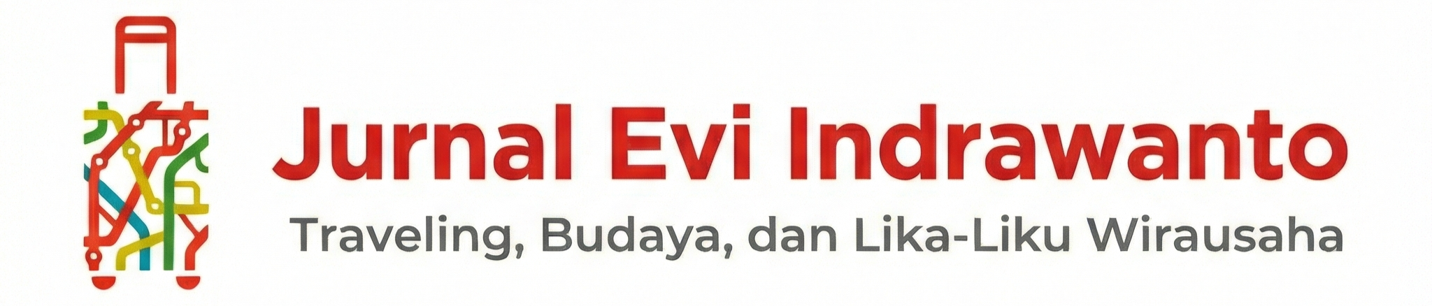Jurnal Evi Indrawanto